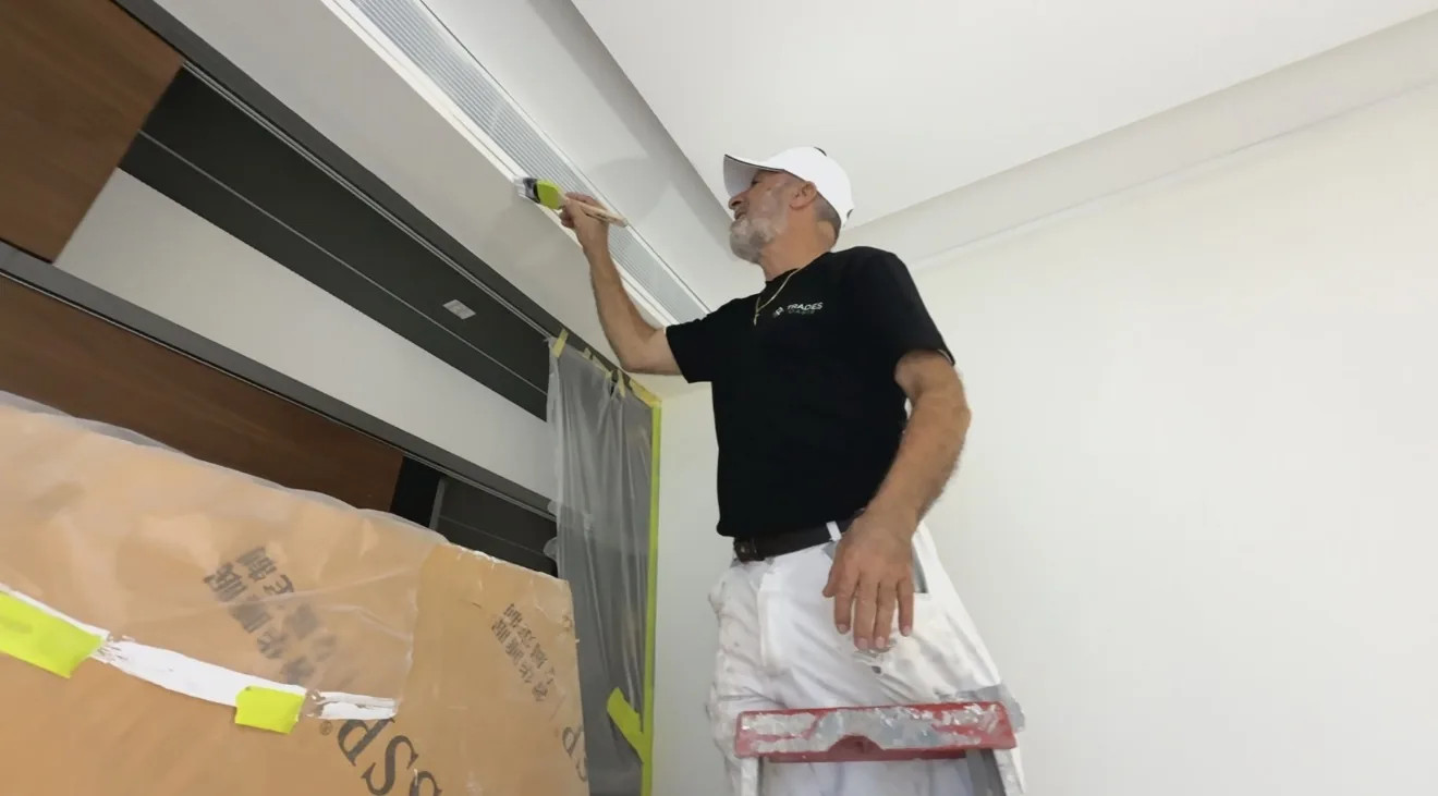Painting & Waterproofing